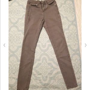 Mudd Girls Skinny Jeans